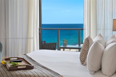 W Hotel & Residences Apt #1926/PH-