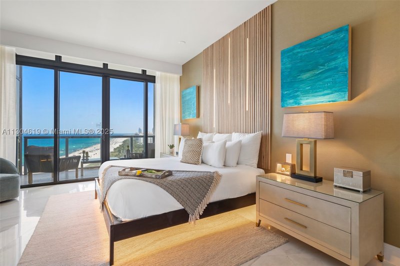 Alquiler de apartamento en W Hotel & Residences 1926/PH-
