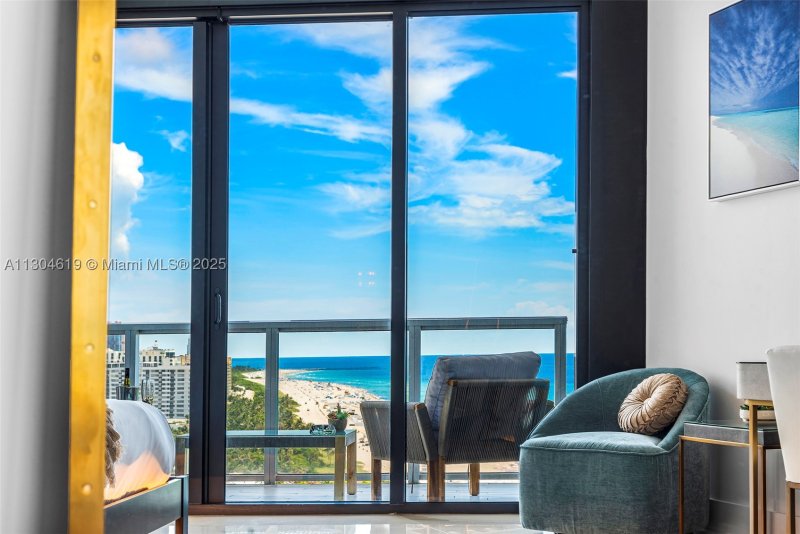 Alquiler de apartamento en W Hotel & Residences 1926/PH-