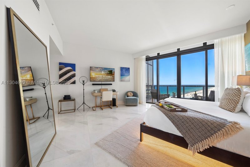 Alquiler de apartamento en W Hotel & Residences 1926/PH-