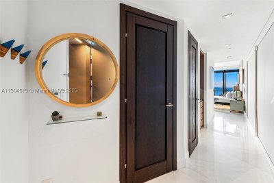 Alquiler de apartamento en W Hotel & Residences 1926/PH-