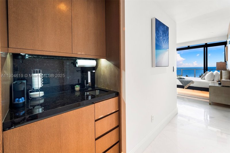 Alquiler de apartamento en W Hotel & Residences 1926/PH-