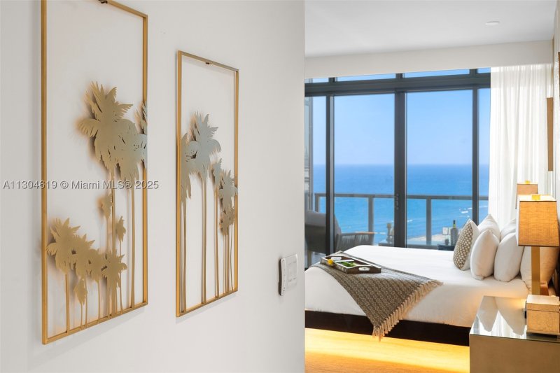 Alquiler de apartamento en W Hotel & Residences 1926/PH-
