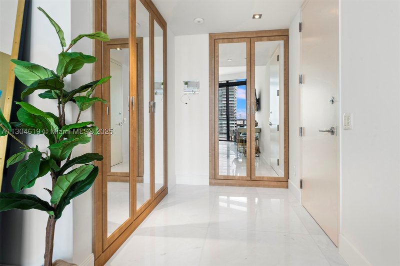 Alquiler de apartamento en W Hotel & Residences 1926/PH-