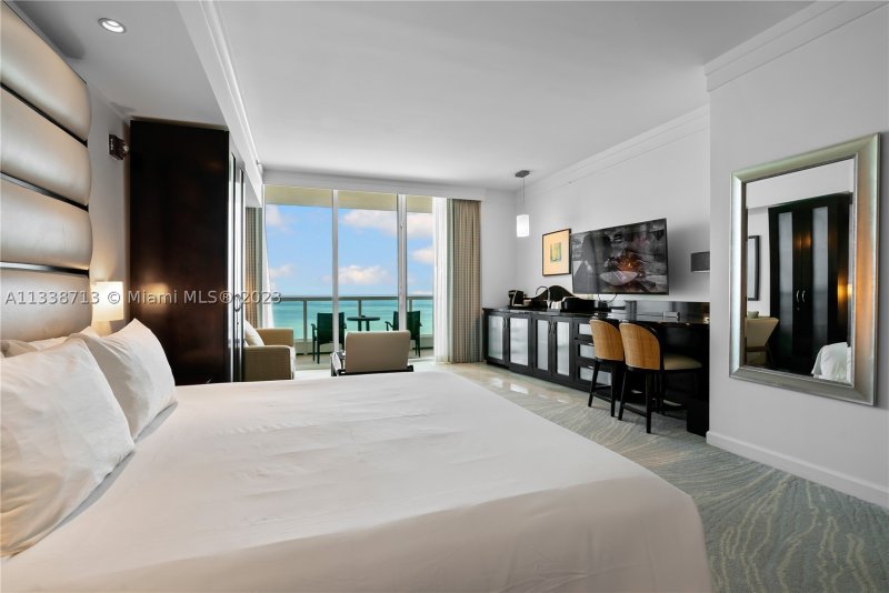 Comprar apartamento en Fontainebleau III 1911/1909/19