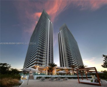 The Harbour Apt #7