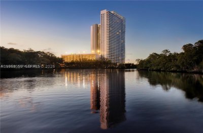 Aluguel de apartamento no The Harbour 7