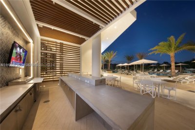 Aluguel de apartamento no The Harbour 7