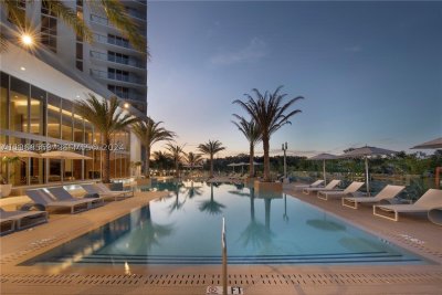 Aluguel de apartamento no The Harbour 7