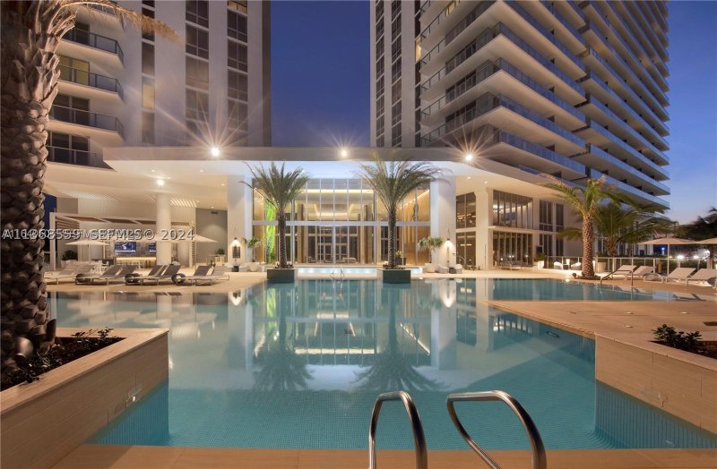 Alquiler de apartamento en The Harbour 7
