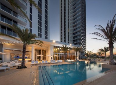Aluguel de apartamento no The Harbour 7