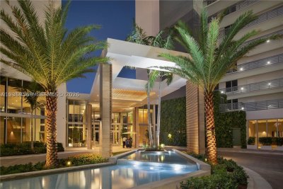 Aluguel de apartamento no The Harbour 7