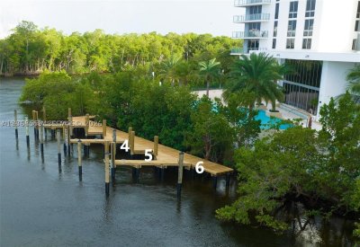 Aluguel de apartamento no The Harbour 7