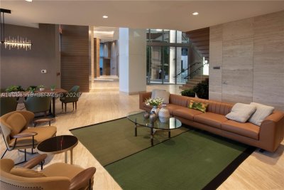 Aluguel de apartamento no The Harbour 7