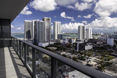 Comprar apartamento en Hyde Midtown 2601