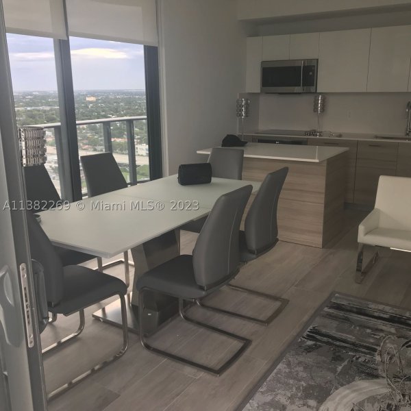 Comprar apartamento en Hyde Midtown 2601