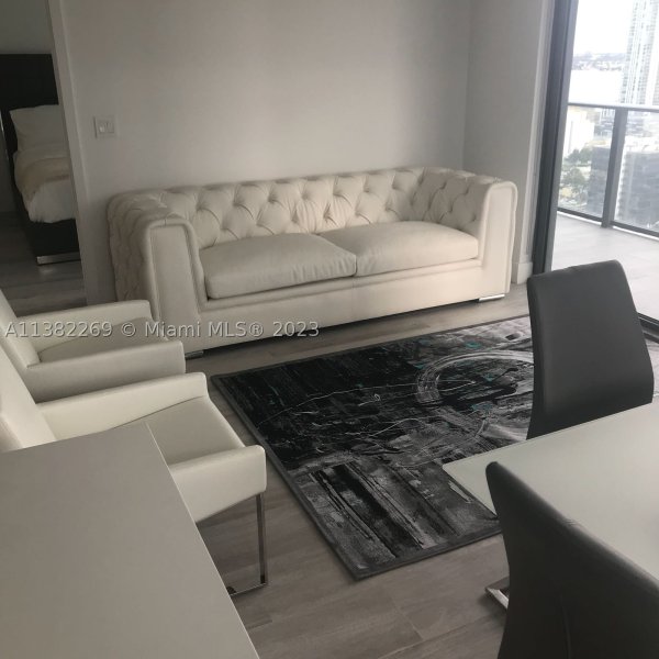 Comprar apartamento en Hyde Midtown 2601