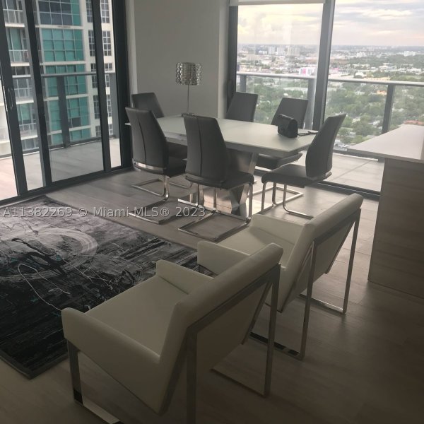 Comprar apartamento en Hyde Midtown 2601