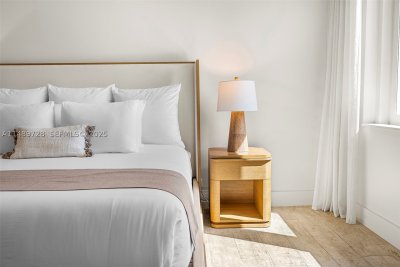 Aluguel de apartamento no 1 Hotel & Homes South Beach 1412