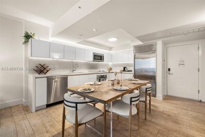1 Hotel & Homes South Beach Apt #1412