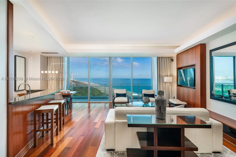 Alquiler de apartamento en Ritz Carlton One Bal Harbour 1217