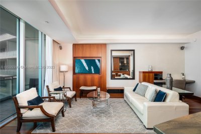 Alquiler de apartamento en Ritz Carlton One Bal Harbour 1217