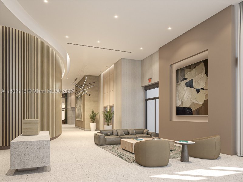 Condo for sale at Arbor Coconut Grove 508