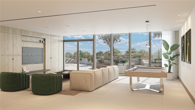 Arbor Coconut Grove Apt #508