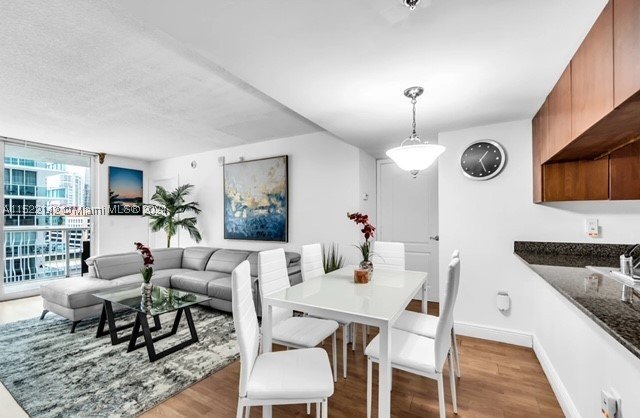 Comprar apartamento no The Club At Brickell Bay 1915
