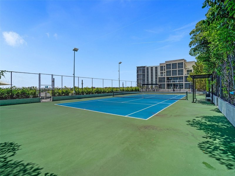 Apartment for rent at Hyde Midtown 1801