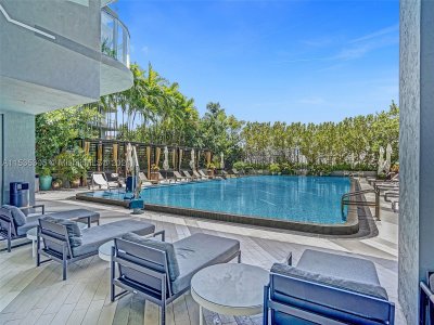 Aluguel de apartamento no Hyde Midtown 1801