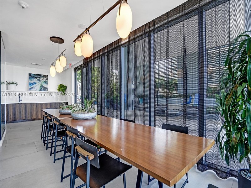 Apartment for rent at Hyde Midtown 1801