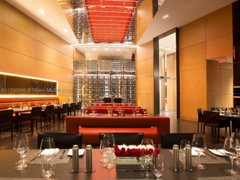 Condo for sale at Porsche Design Tower 3501