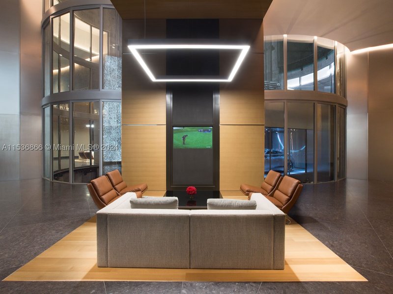 Condo for sale at Porsche Design Tower 3501