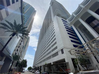 The Club At Brickell Bay Apt #3119