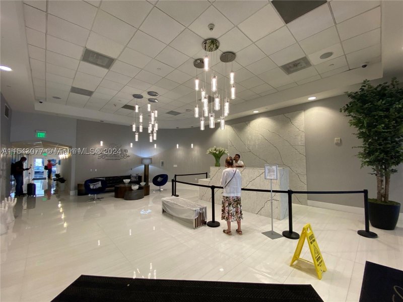Condo for sale at The Club At Brickell Bay 3119