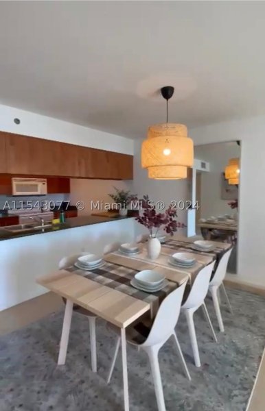 Condo for sale at The Club At Brickell Bay 3119
