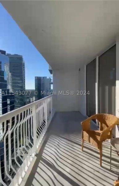 Condo for sale at The Club At Brickell Bay 3119