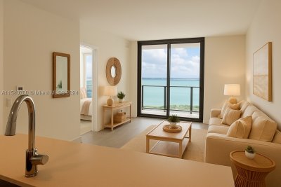 Comprar apartamento en Paraiso Bayviews 3004