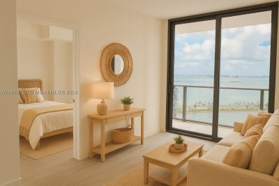 Comprar apartamento en Paraiso Bayviews 3004