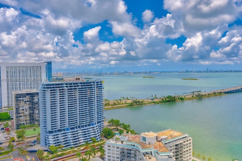 Comprar apartamento en Paraiso Bayviews 3004