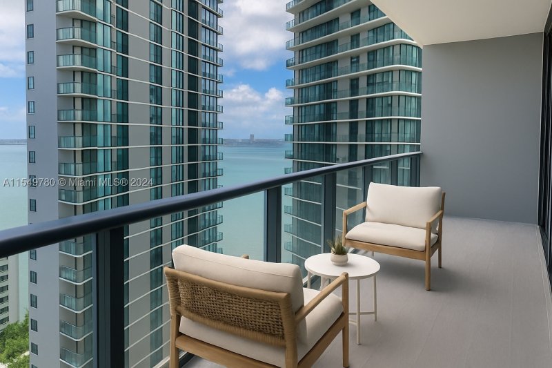 Comprar apartamento en Paraiso Bayviews 3004