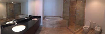 Comprar apartamento no Trump Tower One 502