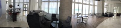 Comprar apartamento no Trump Tower One 502