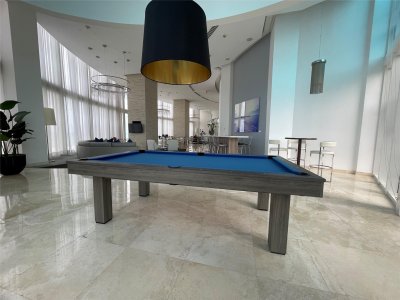 Comprar apartamento no Trump Tower One 502