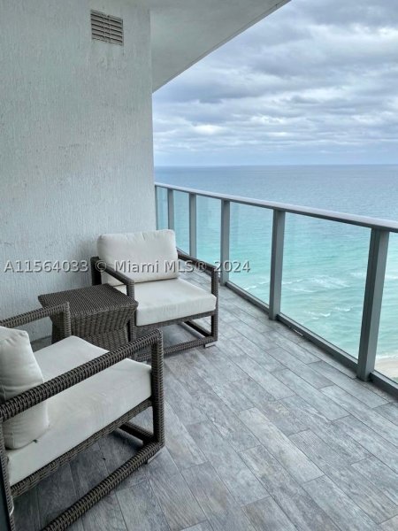 Apartment for rent at Hyde Beach Resort Hollywood 2101