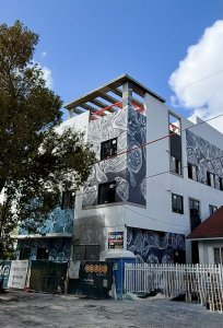 Comprar apartamento en Casa Wyn 107