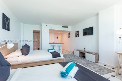 Comprar apartamento en Castle Beach Club 1135
