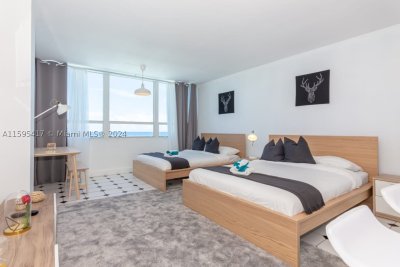 Comprar apartamento en Castle Beach Club 1135