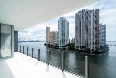 Aston Martin Residences Apt #902